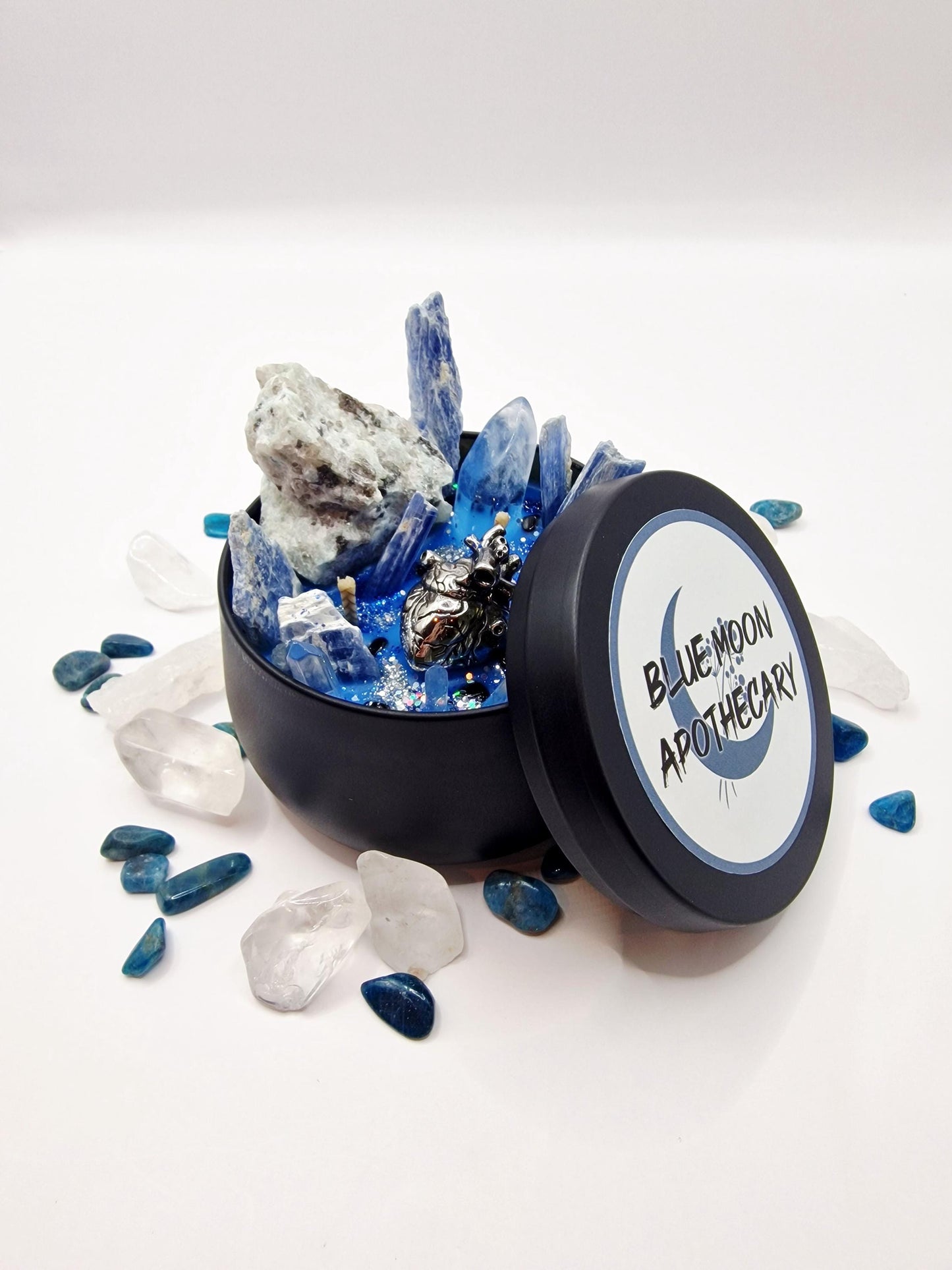 HADES Candle