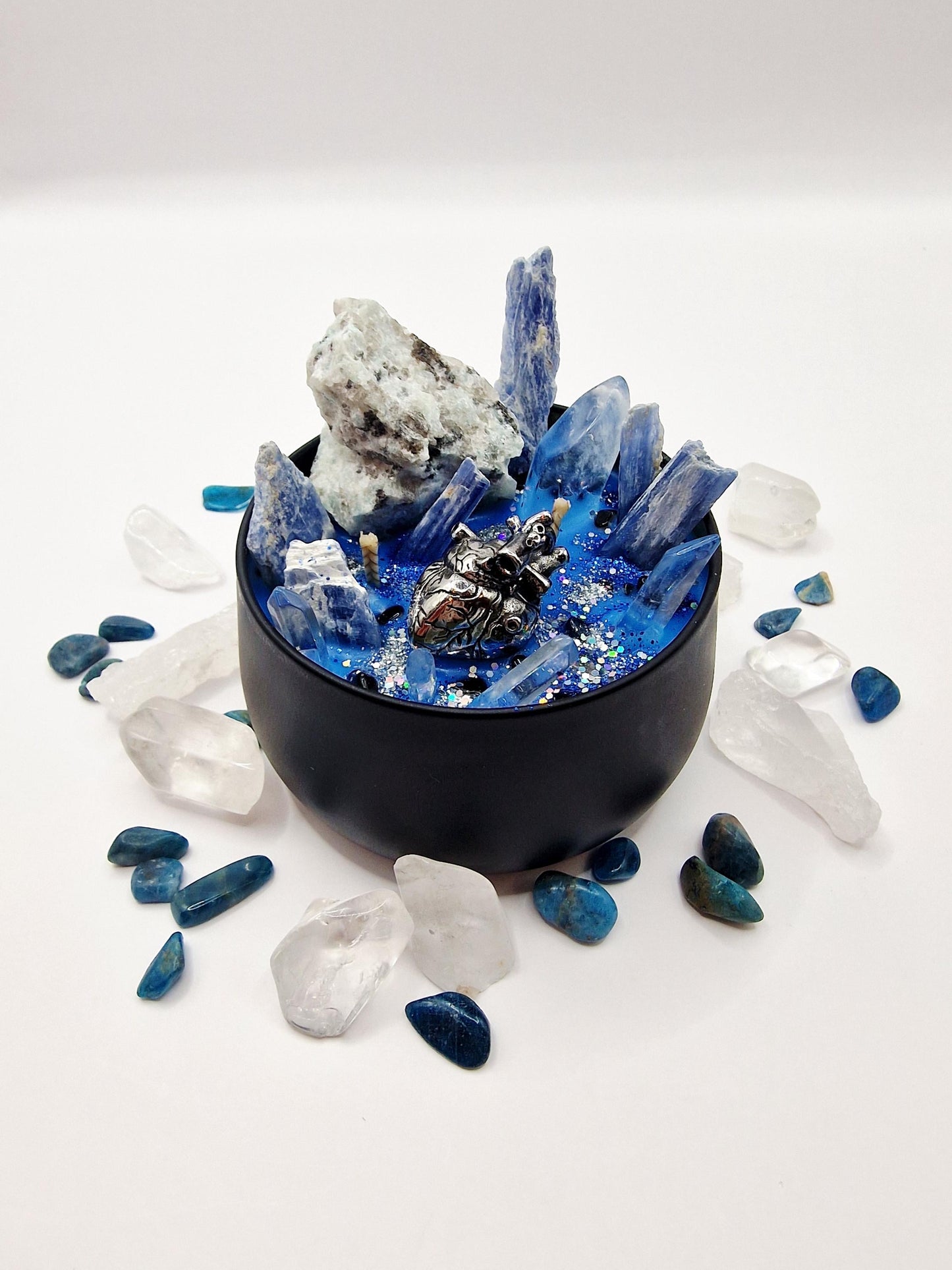 HADES Candle