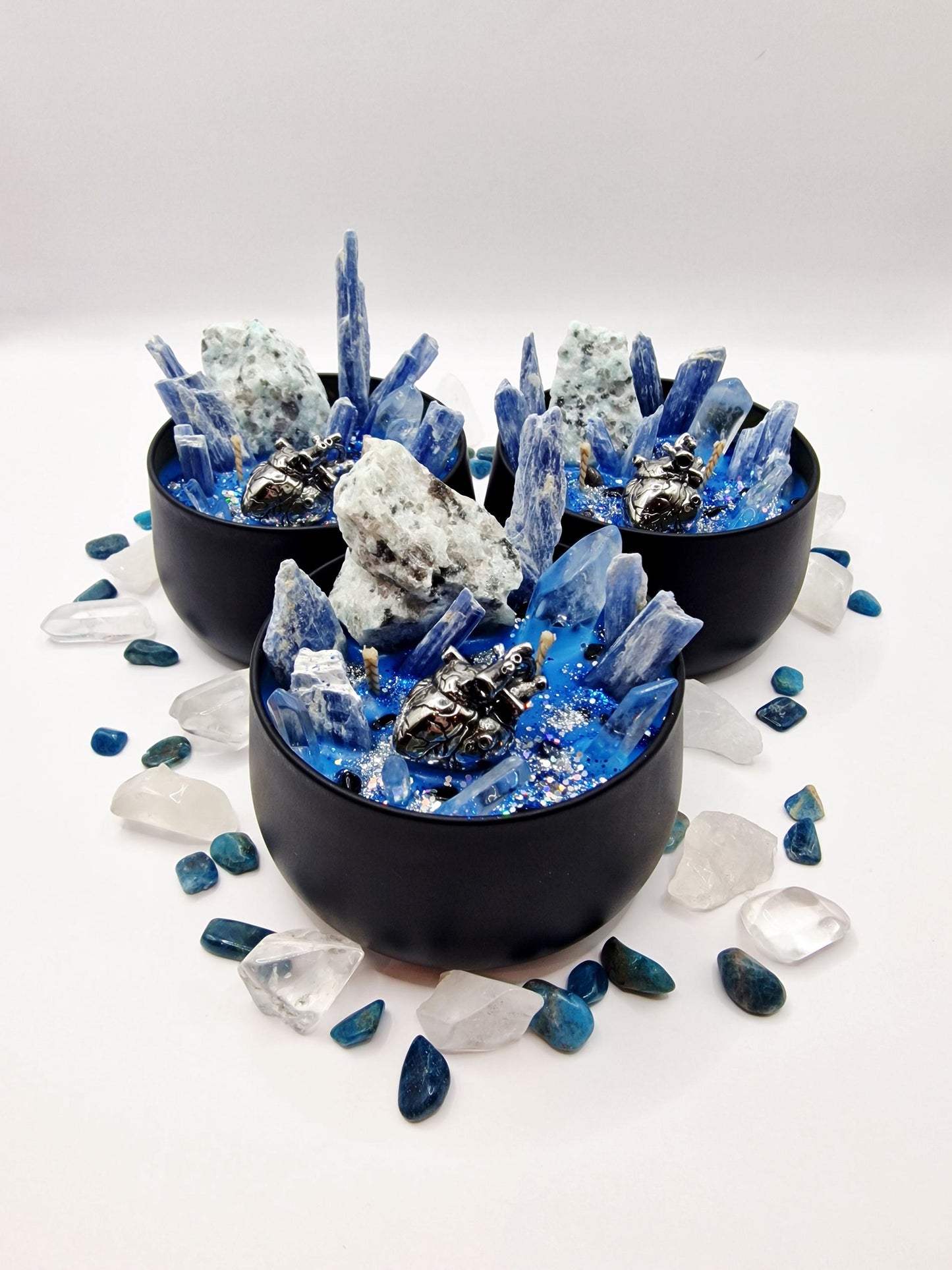 HADES Candle
