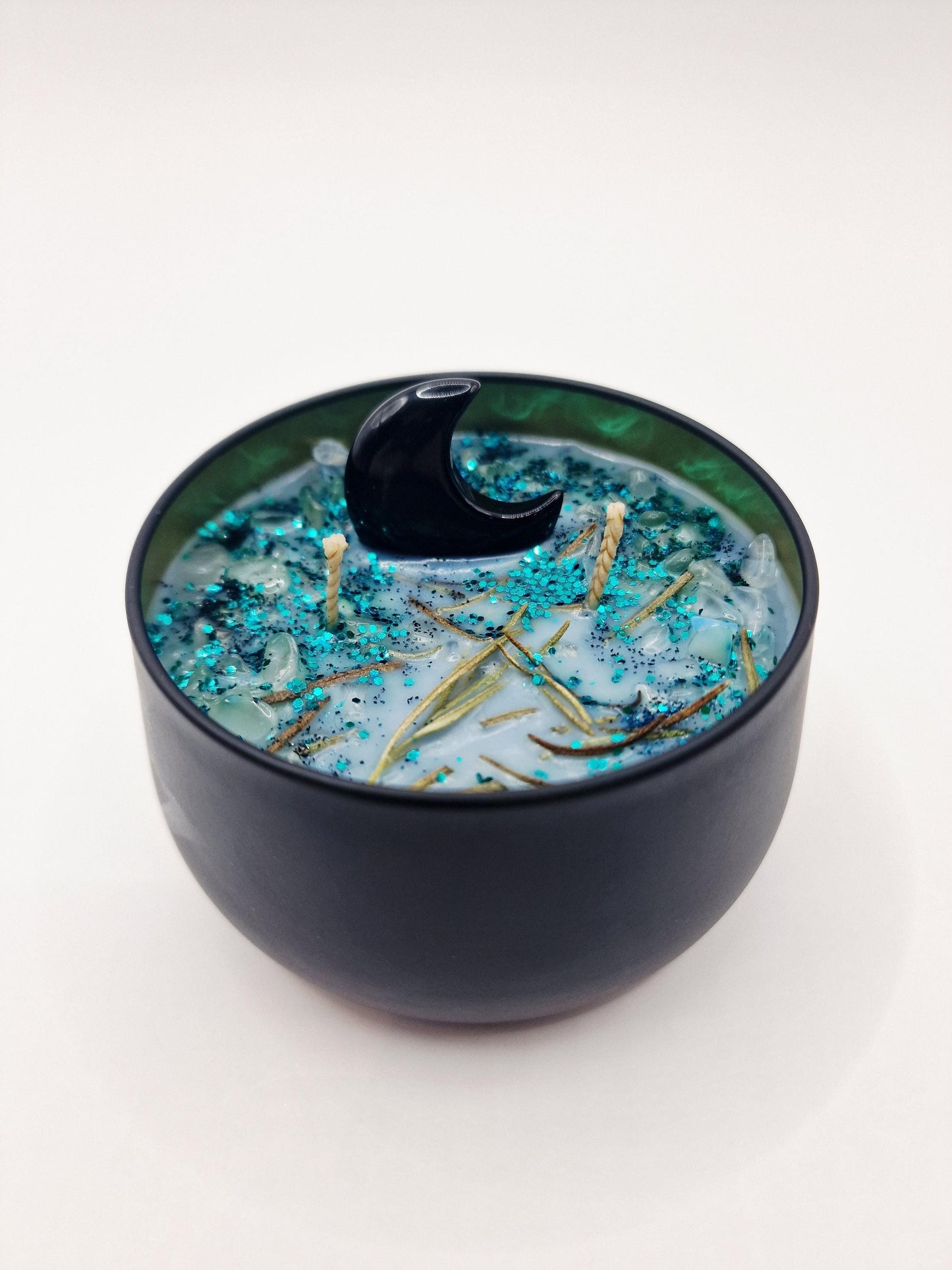 Lunar Enchantment of PROTECTION candle