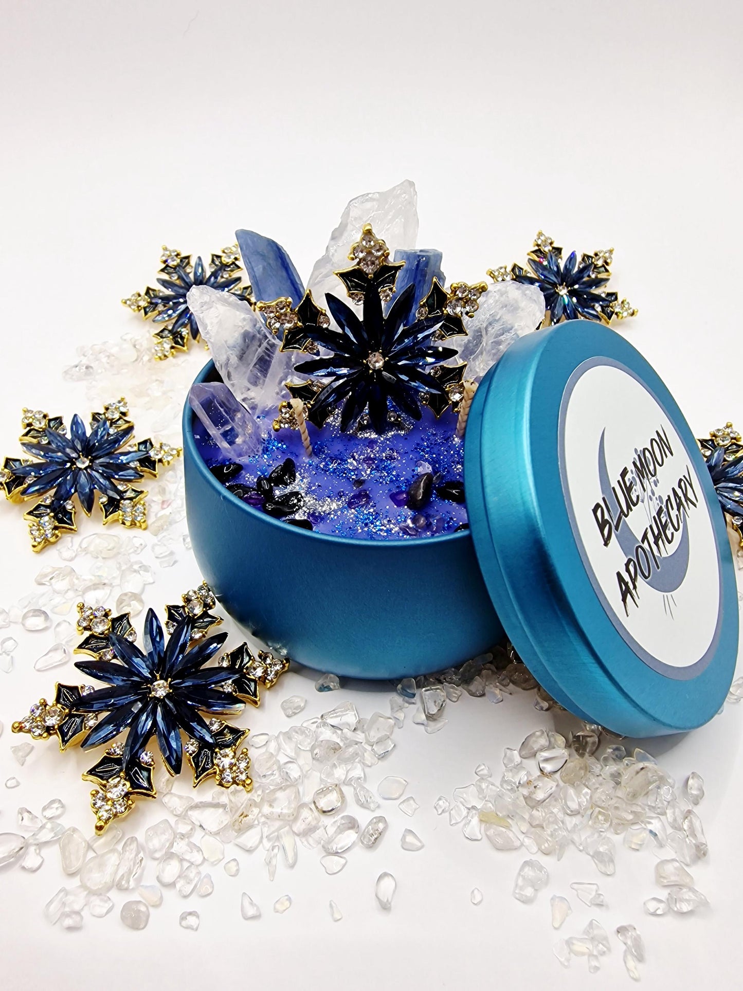 MORANA Candle