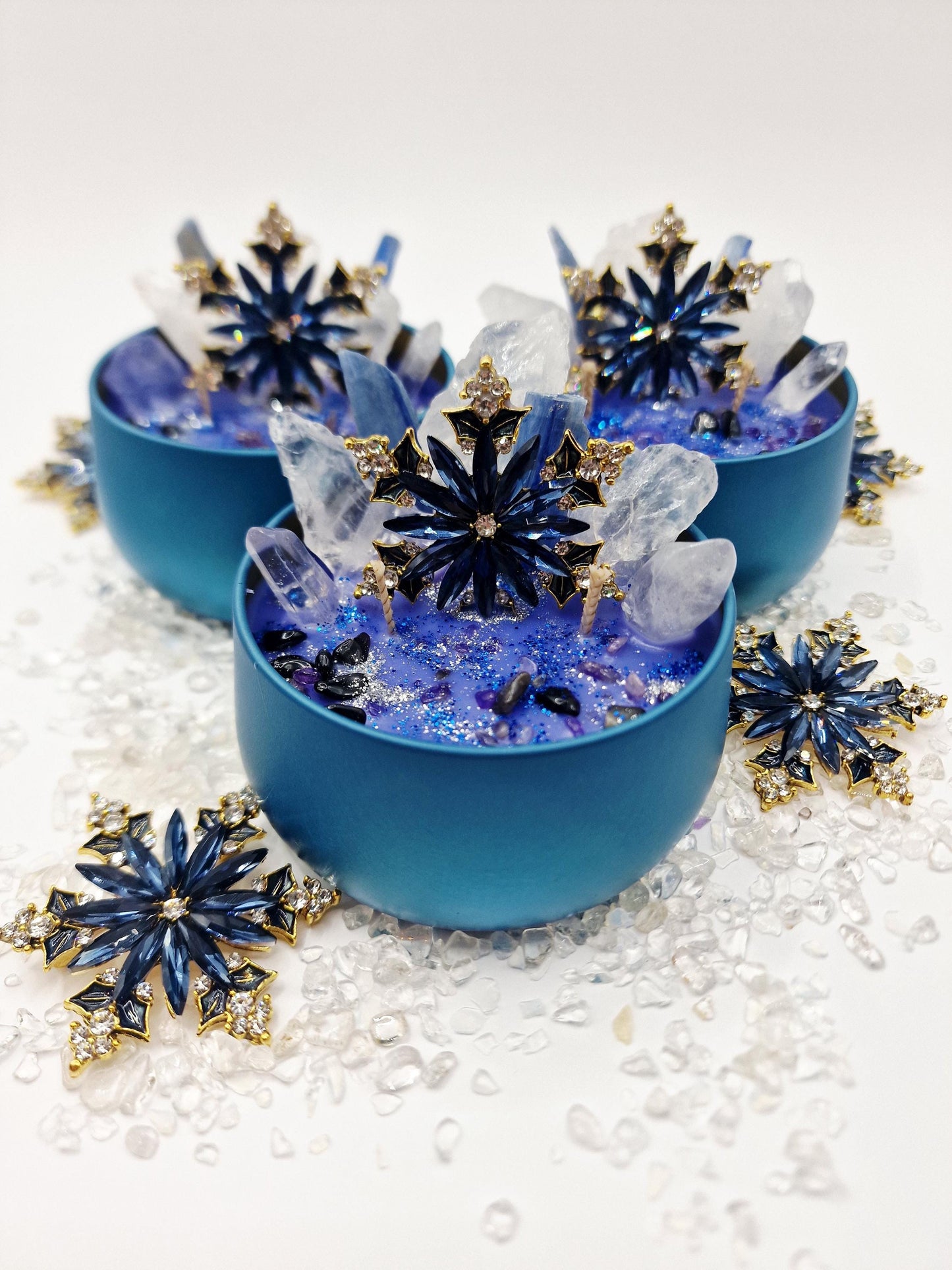 MORANA Candle
