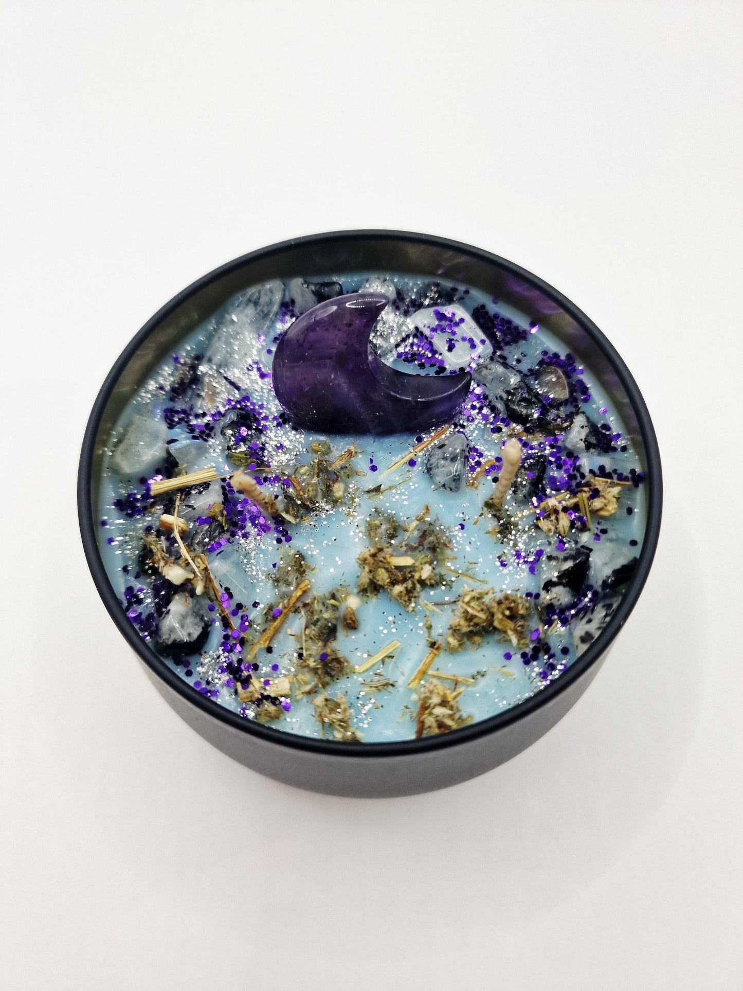 Lunar Enchantment of INTUITION candle