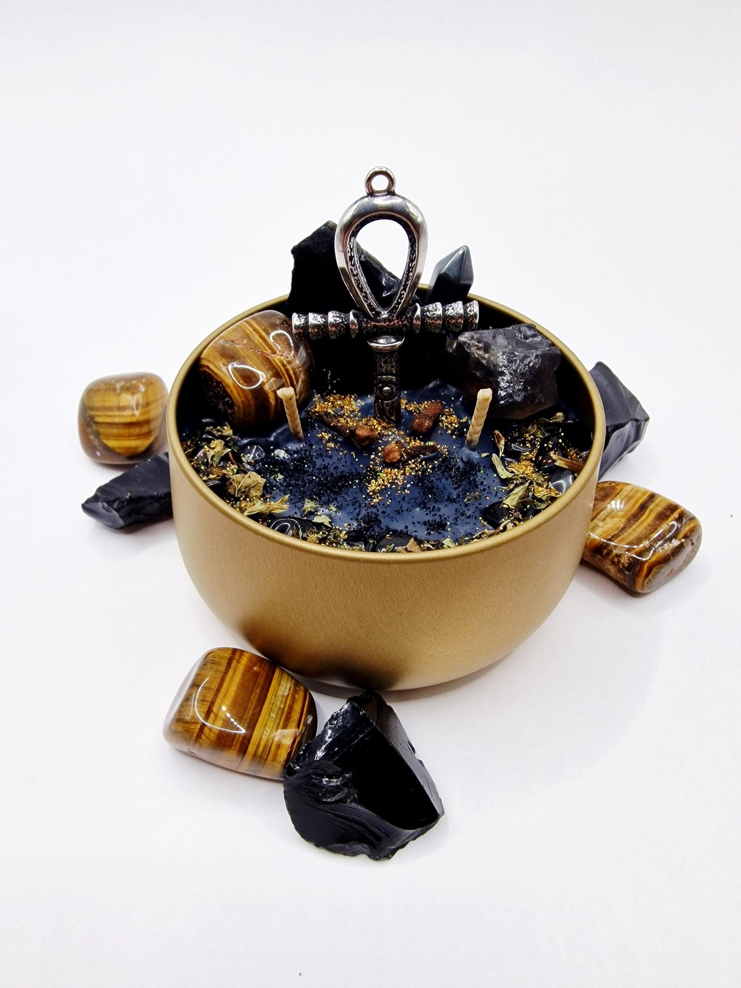 ANUBIS Candle