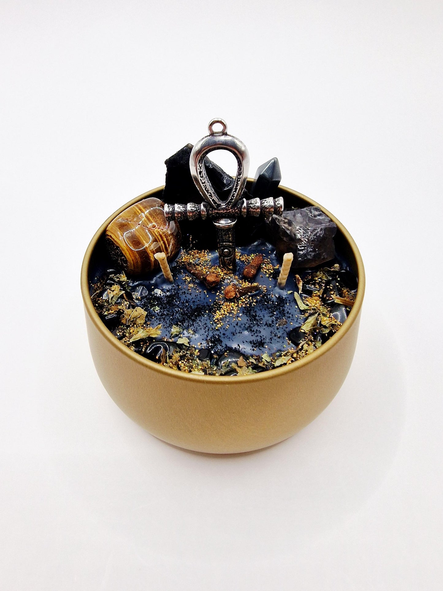 ANUBIS Candle