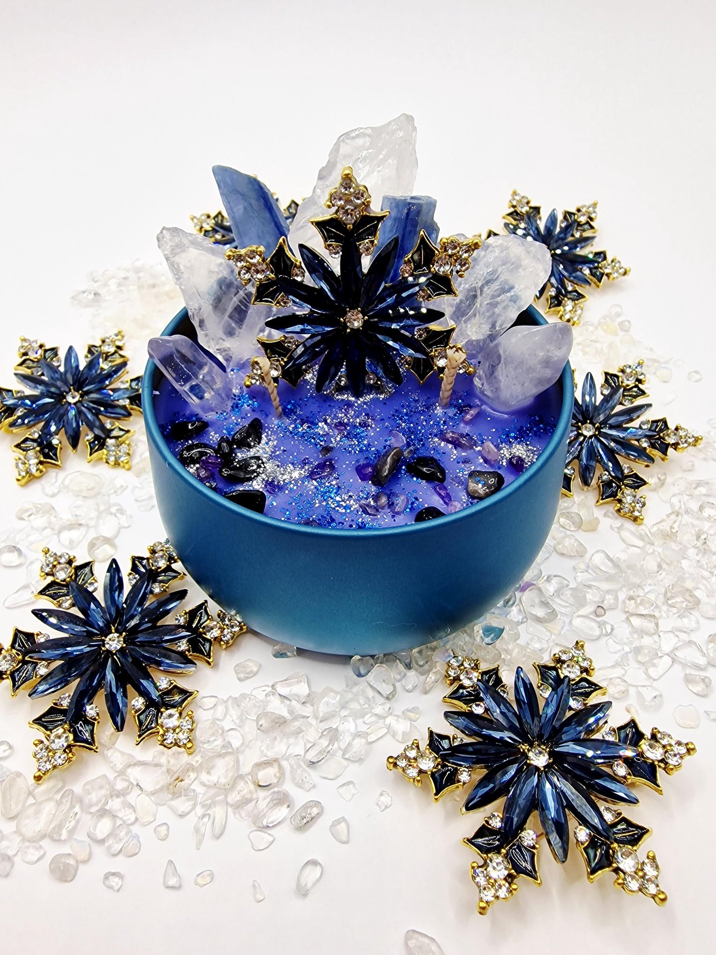 MORANA Candle