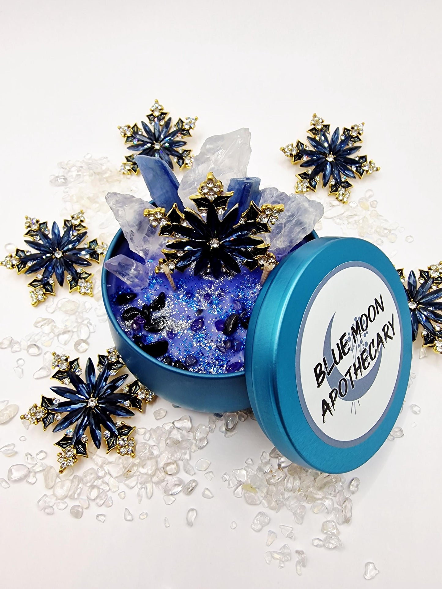 MORANA Candle