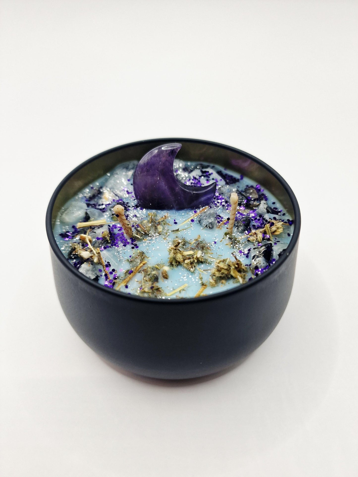 Lunar Enchantment of INTUITION candle